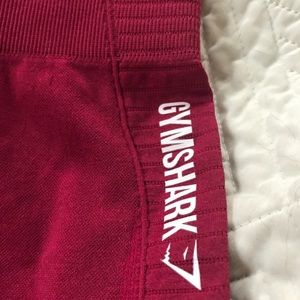 NWT gymshark seamless leggings